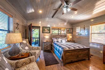Image de Chipmunk Cottage New!