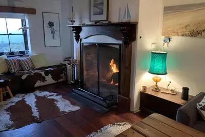 Image de Ki Heritage Listed Original Stone Cottage