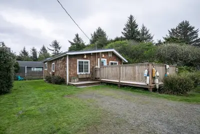 Image de Sand Bucket Cottage