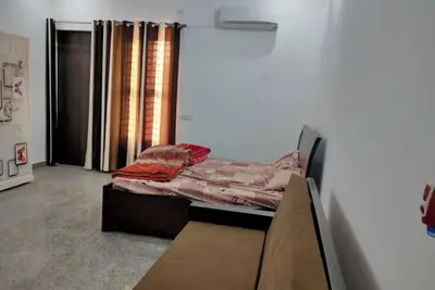 Image de Dr Kauls Farmhouse near Gurugram