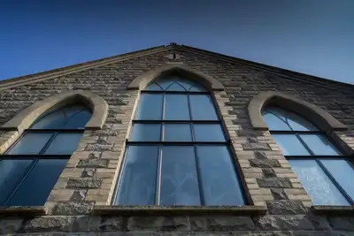 Image de Converted Chapel in the bustling port of Brixham