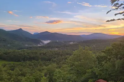 Image de Magnificent Mountain Views