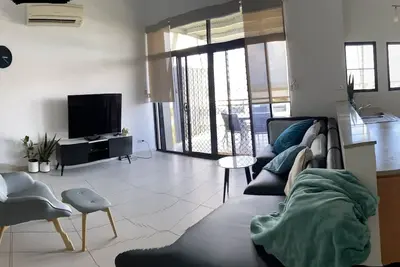 Image de Entire Apartment with city and harbour views