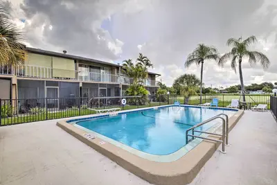 Image de Condo w/ Pool Access < 4 Miles to Siesta Key Beach