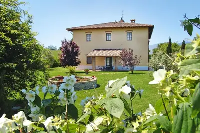 Image de Agritourisme Poggio al Sole, Vinci