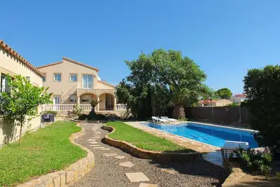 Image de Libelula moderna well equipped ideal for families