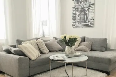 Image de Klassik Design-luxus-apartment, Nahe Marktplatz