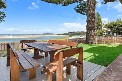 Image de Allure - On Seven Mile Beach Gerroa