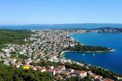 Image de Appartement Ivana, (16242), Trogir, Croatia