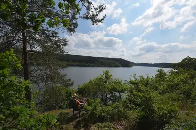 Image de Vacation apartment Segel2 wheelchair accessible