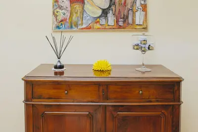 Image de Conte Orsini Apartment