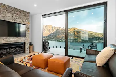 Image de Woods Villa Kea