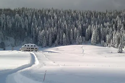 Image de Magnifique ferme