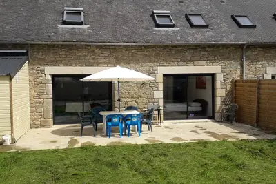 Image de Belle maison 8 personnes