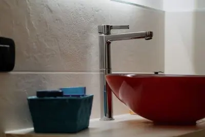 Image de Apartment Romeo con Cucina, Bagno Turco, Terrazza