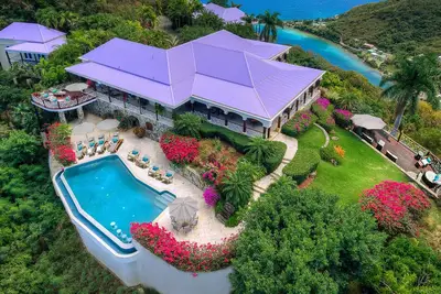 Image de Saint Bernard Hill House - Luxe entièrement doté domaine de 8 Acre