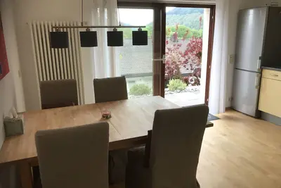 Image de Holiday in Neckarsteinach