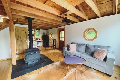 Image de The Cabin @ Park Hill