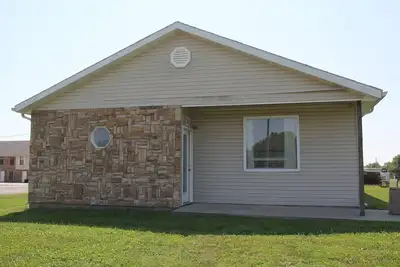 Image de Pet Friendly Lodging Close to Whiteman Afb and Warrensburg