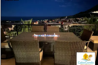 Image de Ccv Quivira-Lux 2br, Lg Patio w/Outdoor Kitchen, Ocean View, Golf!
