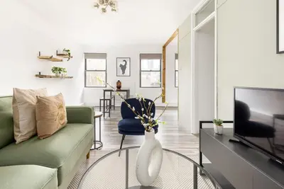 Image de Pimlico Flat near Victoria Station