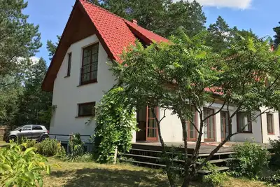 Image de Haus am Fluss