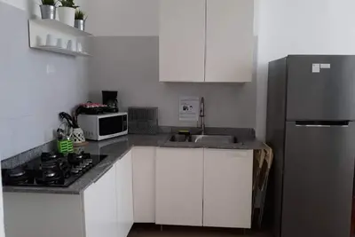Sunny Apartment Los Corales
