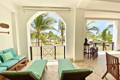 Image de Perfect beach condo Cap Cana Marina, Punta Cana