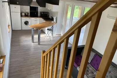 Image de GÎTE Aveyron Nature Campagne