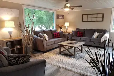 Image de Three bedroom near Riding Mountain