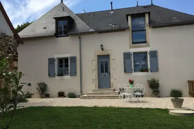 Image de Gîte en Sancerrois
