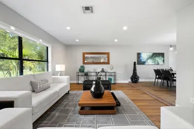 New Miami Oasis