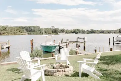 Image de St. Michaels Waterfront Home