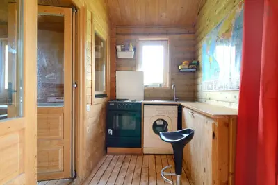 Image de Le Chicalon Chalet Climatisé T3  Campagne Nature Chevaux Sainte Victoire