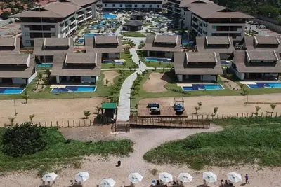 Image de Porto de Galinhas- Seaside/ Foot In The Sand- Luxury Resort
