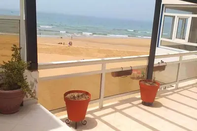 Image de Superbe Villa pieds dans l'eau Ă Aghroud 4726