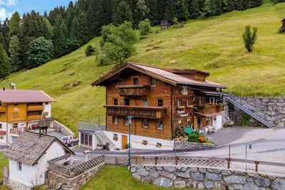 Image de Appartement confortable dans un endroit calme