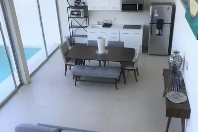 Image de ✌︎ Brand New Condo ✌︎ ☼ Arrocito Beach ☼