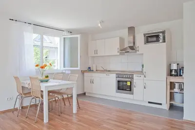 Image de L12 vacation apartment, 64sqm, terrace, 1 bedroom, max. 4 persons