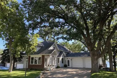 Image de Spice of Life Cottage on Green Lake - Great Family Rental.