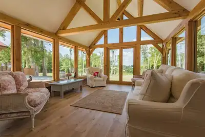 Image de Keepers Cottage by Bloom Stays - lovely rural house in 5 acres with 3 bedrooms