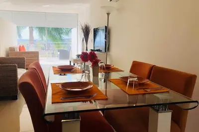 Image de ☺ Puntagaviota ☺ Huatulco ☺ Arrocito Beach ☺