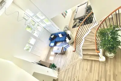 Image de Resort style home. Pool/Spa/Wet deck. 10 min. from airport/strip
