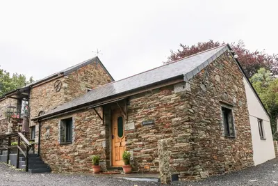 Image de Elvan Cottage, family friendly, luxury holiday cottage in Liskeard