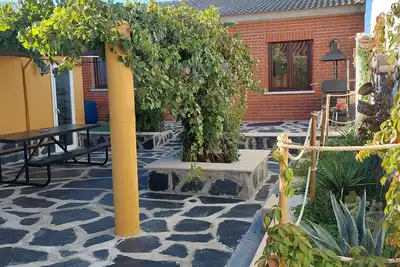 Image de Casa Labradores Camarenilla with Pool, Spa, Barbecue, Games Room
