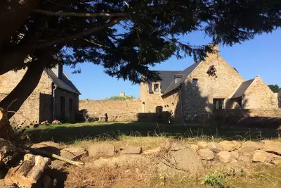 Image de Maison familiale sur une ile de rêve: Brehat <br>