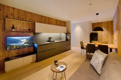 Image de Ihr Luxus Zuhause am Kronplatz