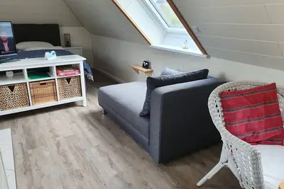 Image de Haus Mühlentrift, Fewo 09 - Mühlentrift Döse App 09