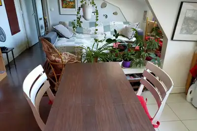 Image de Appartement 2 pièces Clichy Levallois