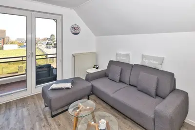 Image de Haus Mühlentrift, Fewo 07 - Mühlentrift Döse Fewo 07